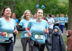 Frauenlauf 2024 In Jena 45